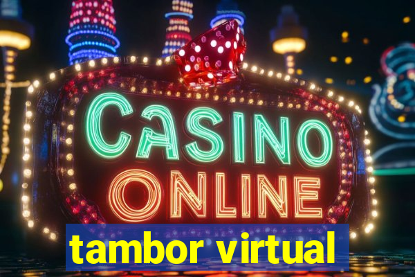 tambor virtual